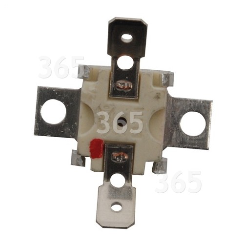 Limit Thermostat Nc 140°C 250V16A