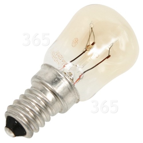 Electrolux Group Lamp Bulb 25w E14 Ses Spares Parts Accessories For Your Household Appliances 365reservedele Dk