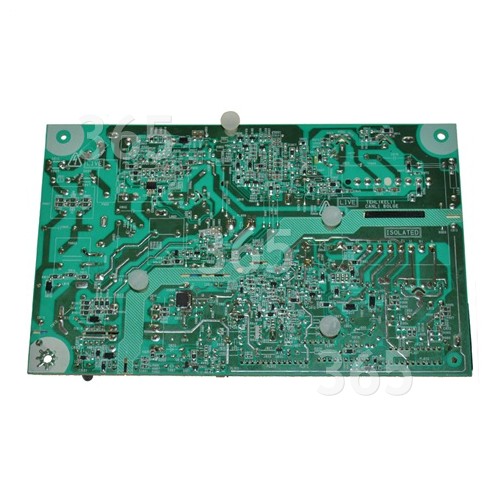 PCB Suministro De Energía 17PW20-32