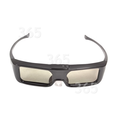 Panasonic Active 3D Glasses