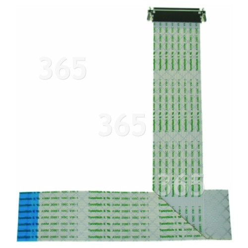 Cable Lvds 30P/300 LCD24F1080P