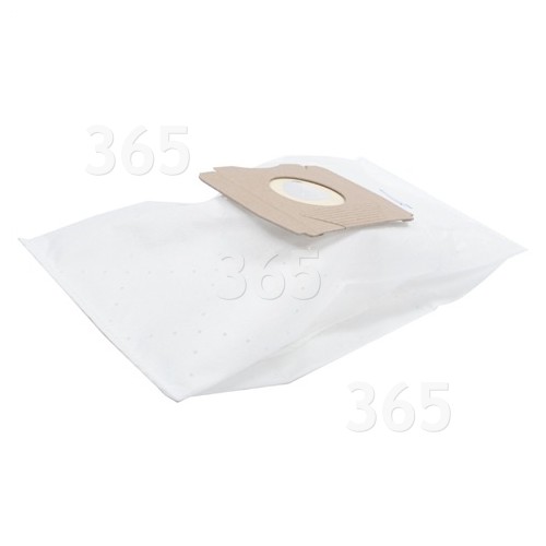 Kit Sac À Poussière Et Filtre Pour Aspirateur GR28S (pack De 4) Electrolux Group
