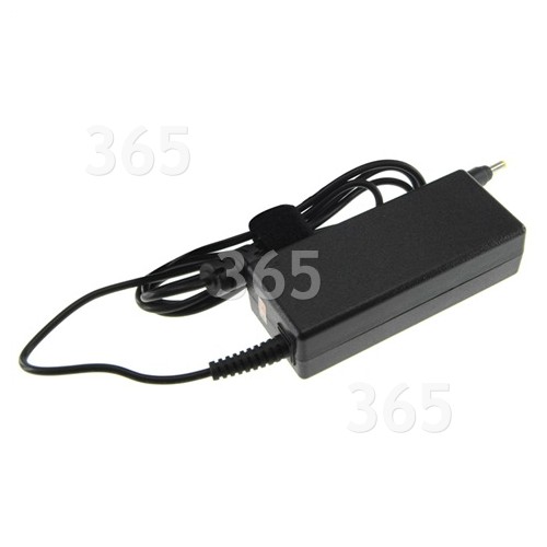 Classic Power Laptop AC Netzdapter (2-poliger EU Stecker)