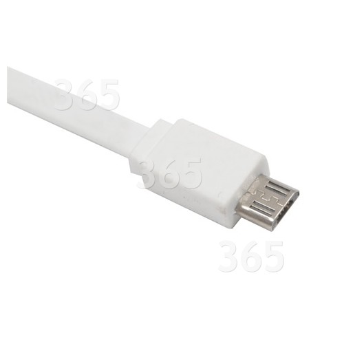 1m Micro USB To USB Male Data Cable