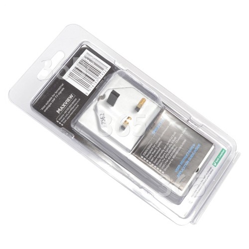 Maxview Plug-In-Signalverst&auml;rker