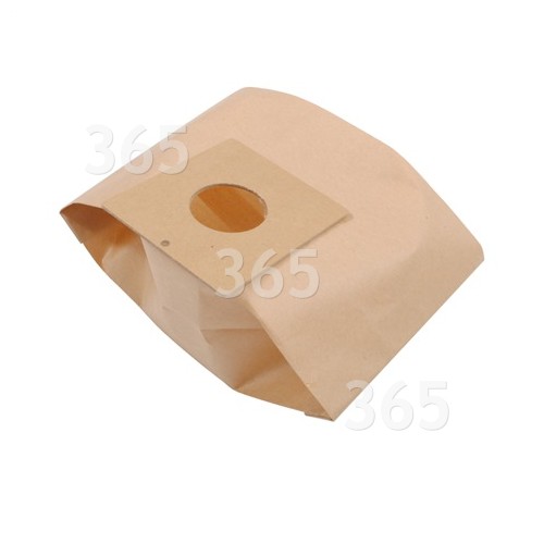 Sac D'aspirateur VP50 - (paquet De 5) - BAG191 Welstar