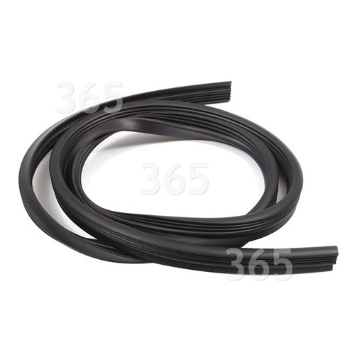 Whirlpool Door Frame Gasket