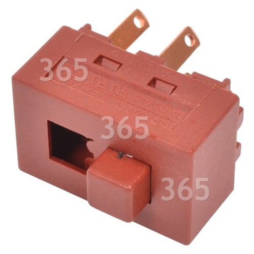 Whirlpool AKB 063/WH/DI Slider Switch On/off : 4tag