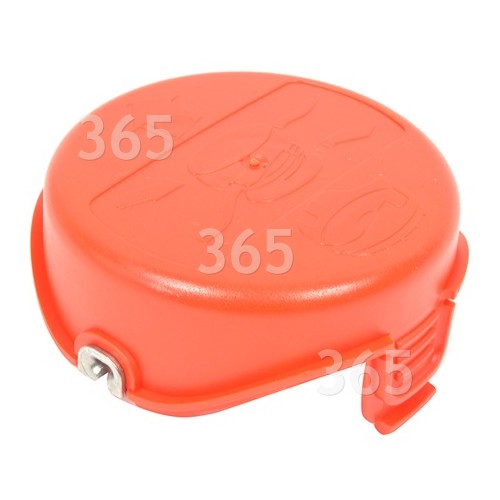 Black & Decker Spool Cover