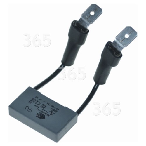 Polti PTGB0001 Obsolete Capacitor 0033 Mf