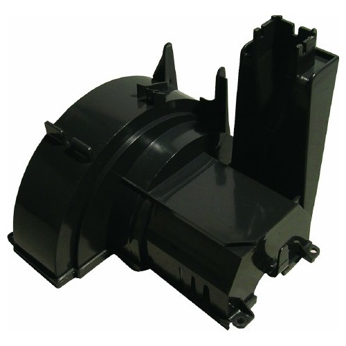 BISSELL PowerWash Pro 1697E Teppichreiniger-Motorabdeckung