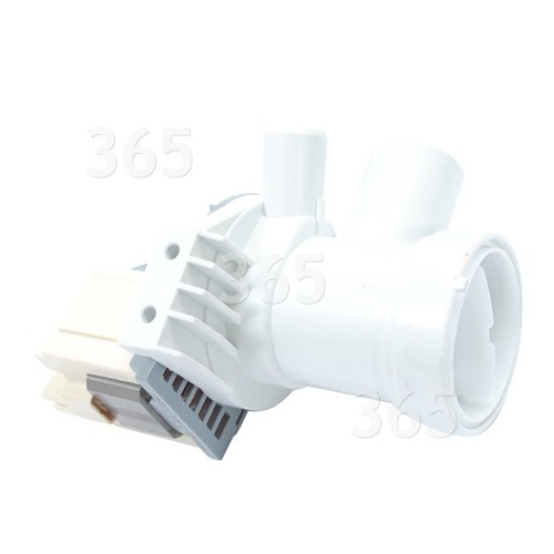 Whirlpool Drain Pump Assembly : GRE 34W