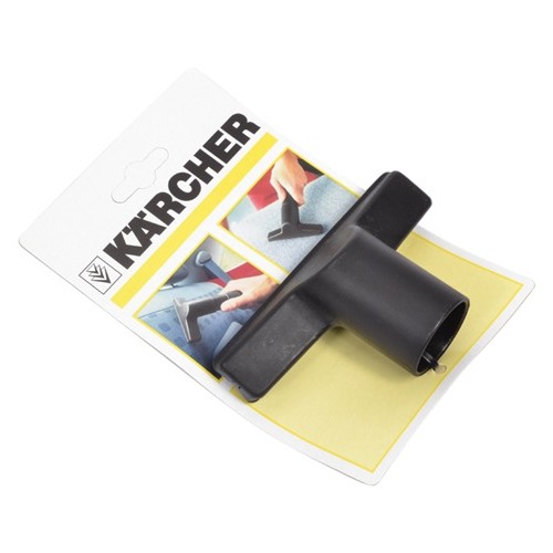 Karcher 35mm Polsterd&uuml;se Mit B&uuml;rstenstreifen (NW 35)