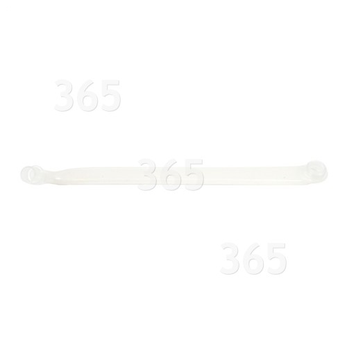 Tube Du Bras D'aspersion Du Lave-vaisselle DV 620 BK UK Indesit