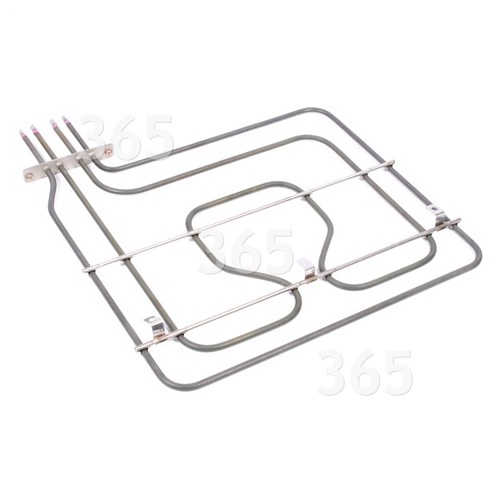 Samsung BF1N3T009 Backofen-Grillheizelement