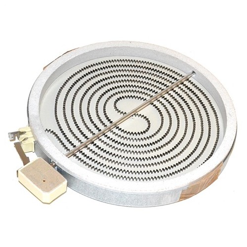 Amana Heizelement 210mm 1935w