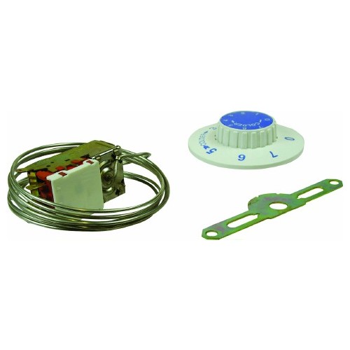 Universal Gefrierschrank-Thermostat