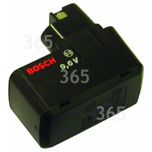 Cordless Drill Battery 9.6V Bosch