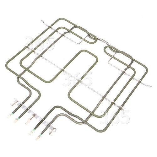 Resistencia Doble Para Horno/grill 3018W Whirlpool