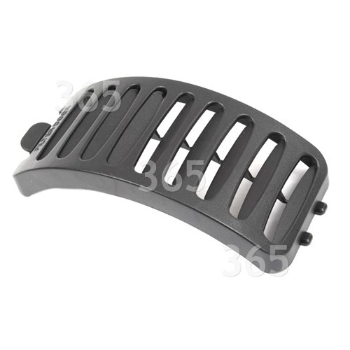 Grille Du Filtre Post Moteur D'aspirateur BISSELL