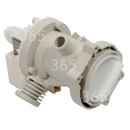 Whirlpool Drain Pump