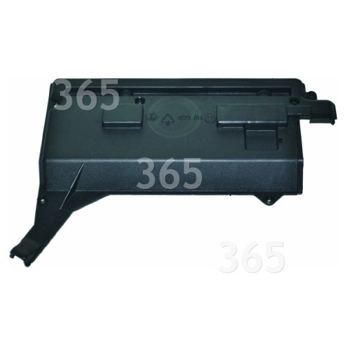 Cubierta AKR 410 WH Whirlpool