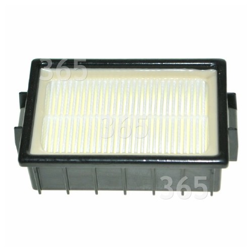 Panasonic HEPA Abluftfilter