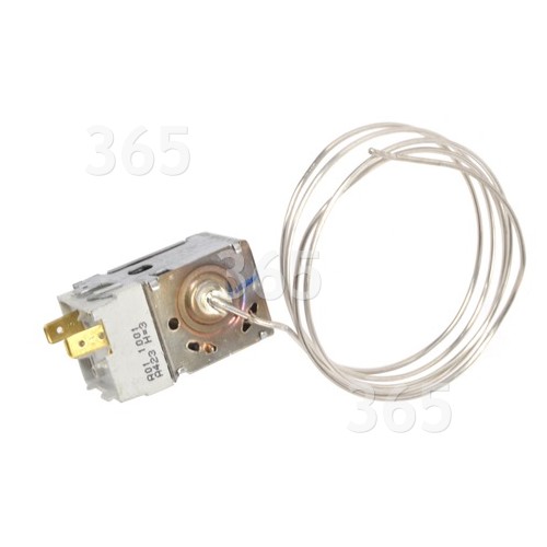 Whirlpool Fridge / Freezer Thermostat : (compatible With Ranco VC1 & Danfoss No1 & Ranco K50-P1110)