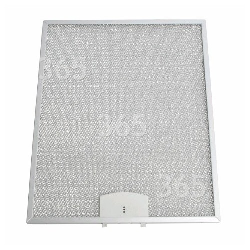 Indesit Metallfilter