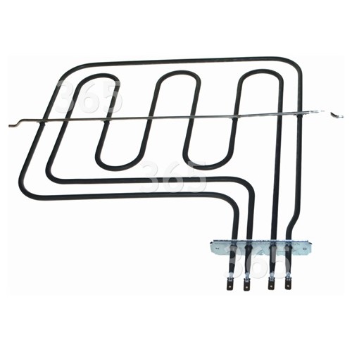 Merloni (Indesit Group) Backofen-Grillheizelement 2600W