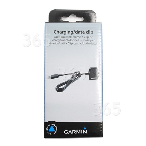 Garmin Daten-/Ladekabel