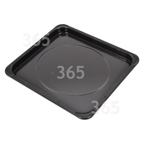 Panasonic Enamel Shelf / Baking Tray : 350x310mm