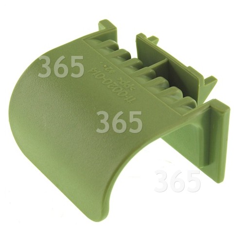 BISSELL Little Green 30K4G Teppichreiniger-Frontschlauchclip - Grün