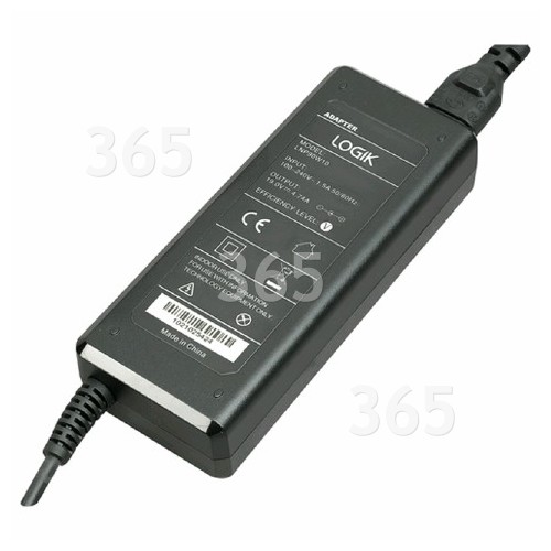 Hitachi Laptop AC Adaptor 90W