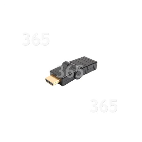 Adattatore Girevole HDMI