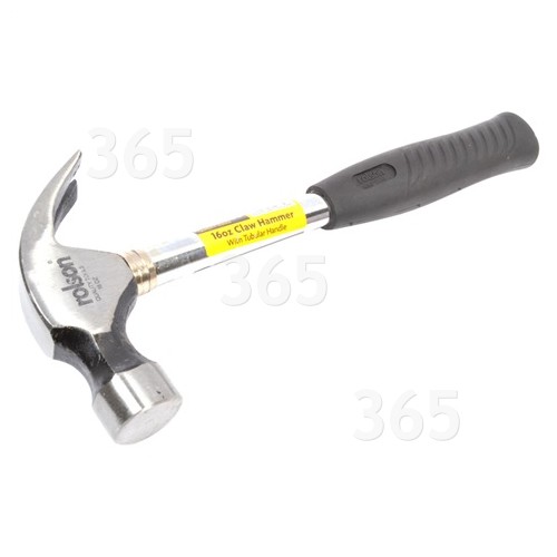 Rolson Claw Hammer