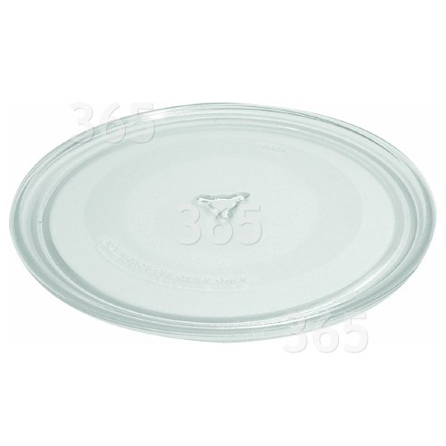 Sanyo Obsolete Glass Tray:Sanyo Microwave Diam. 280mm