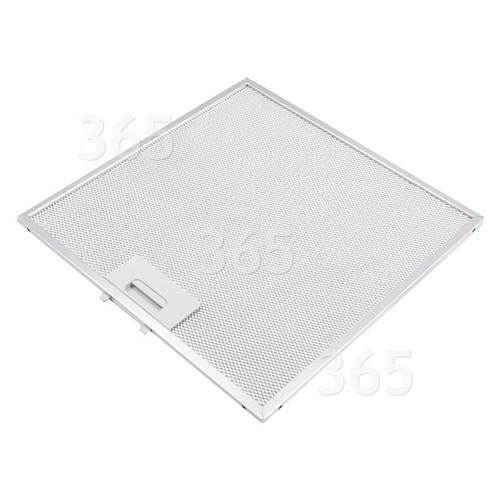 Whirlpool Metal Mesh Grease Filter : 320X320mm