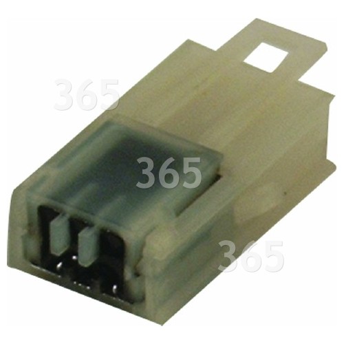 Indesit Thermostat