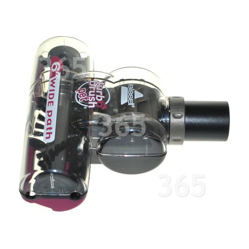 Accesorio De Cepillo Turbo De Mascotas De Aspiradora - 29mm CleanView Ultimate Pet Multi Cyclonic 22T2E BISSELL