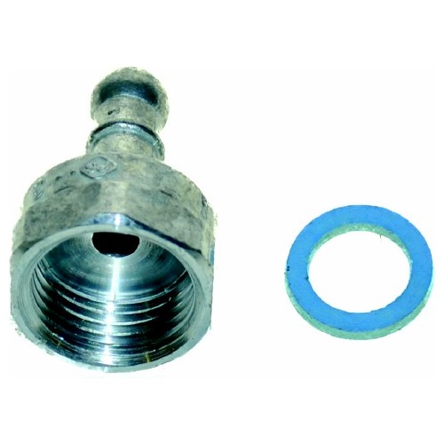 Brandt Gas Pipe Nozzle