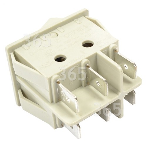 Interrupteur Double Pour Radiateur &Agrave; Huile Delonghi