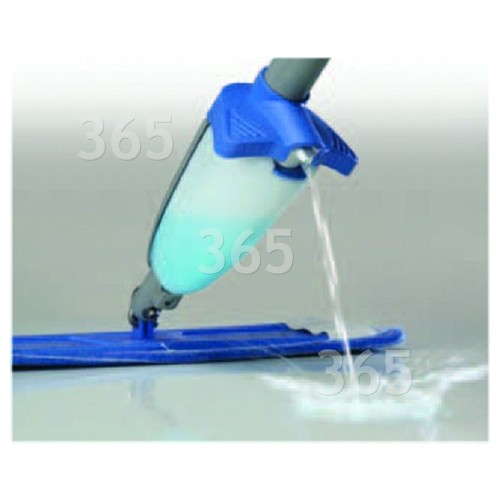 Numatic HETTY SPRAY MOP HM40 400ml Spray Mop Bottle Complete