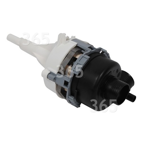 Hoover Recirculation Pump Motor Assembly : Askoll