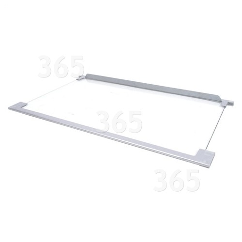 Hoover Glass Shelf Assembly