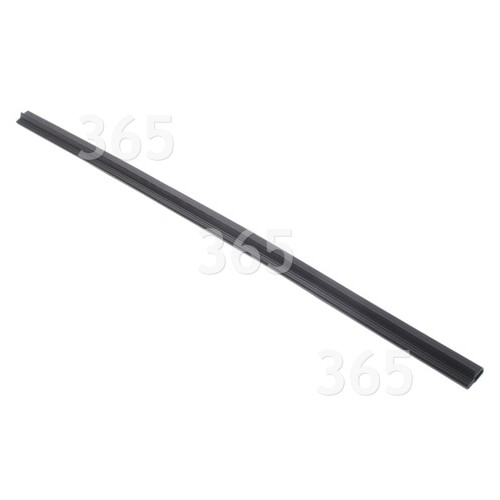 Hoover / Candy / Haier Lower Door Seal : Length 530mm