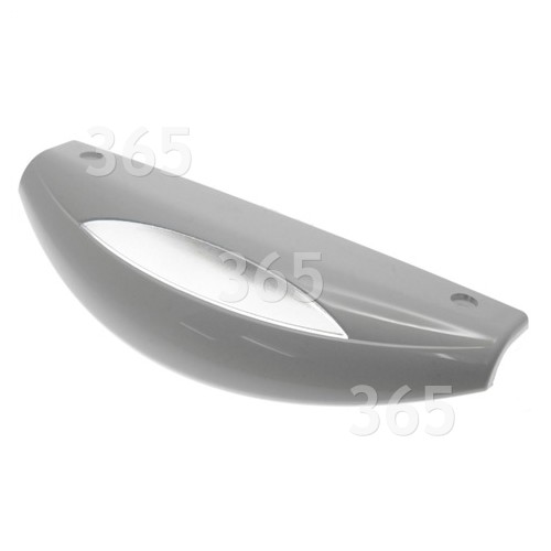 Whirlpool Fridge / Freezer Door Handle - White