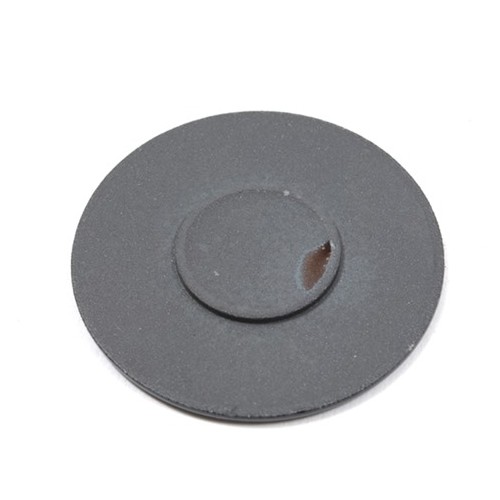 Amica Backofen-Brennerdeckel (Klein 55mm)