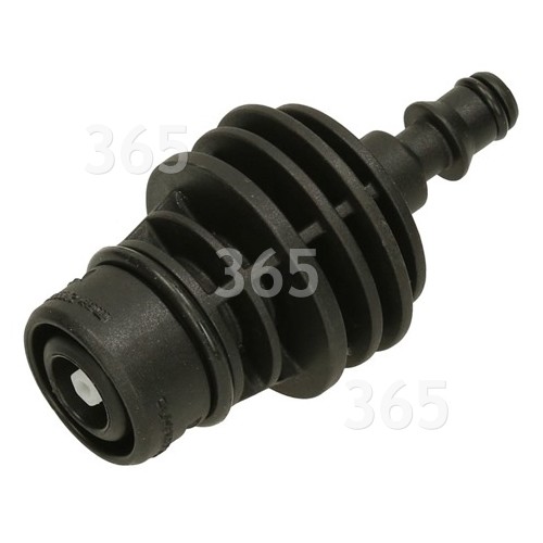 Vax Pressure Washer Detergent Nozzle