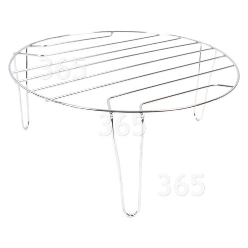 Microwave Grill Rack :233.5MM DIAMETER